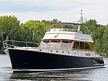 2009 Vicem Classic Flybridge Photo #9