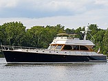 2009 Vicem Classic Flybridge Photo #10