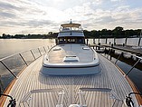 2009 Vicem Classic Flybridge Photo #12