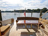 2009 Vicem Classic Flybridge Photo #16