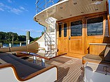 2009 Vicem Classic Flybridge Photo #17
