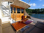 2009 Vicem Classic Flybridge Photo #18