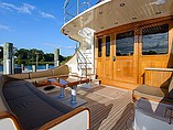 2009 Vicem Classic Flybridge Photo #19