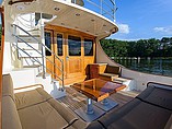 2009 Vicem Classic Flybridge Photo #20