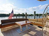 2009 Vicem Classic Flybridge Photo #21