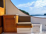 2009 Vicem Classic Flybridge Photo #22