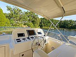 2009 Vicem Classic Flybridge Photo #44