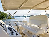 2009 Vicem Classic Flybridge Photo #46