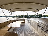 2009 Vicem Classic Flybridge Photo #48