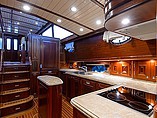 2009 Vicem Classic Flybridge Photo #58