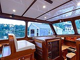 2009 Vicem Classic Flybridge Photo #69