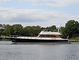 2009 Vicem Classic Flybridge Photo #79