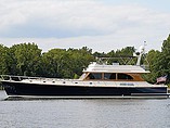 2009 Vicem Classic Flybridge Photo #80