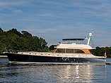 2009 Vicem Classic Flybridge Photo #81