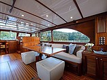 2009 Vicem Classic Flybridge Photo #86