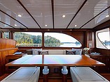 2009 Vicem Classic Flybridge Photo #87