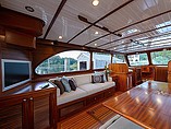 2009 Vicem Classic Flybridge Photo #88