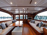 2009 Vicem Classic Flybridge Photo #89