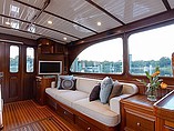 2009 Vicem Classic Flybridge Photo #90