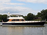 2009 Vicem Classic Flybridge Photo #93