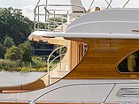 2009 Vicem Classic Flybridge Photo #95