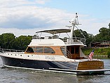 2009 Vicem Classic Flybridge Photo #96