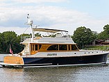 2009 Vicem Classic Flybridge Photo #97