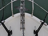 2010 Abacus 62 Photo #24