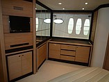 2010 Abacus 62 Photo #36