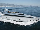 2010 Admiral 35 Photo #2