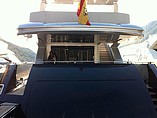 2010 Admiral 35 Photo #9