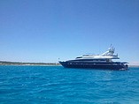 2010 Admiral 35 Photo #10