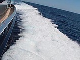2010 Admiral 35 Photo #13