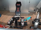2010 Admiral 35 Photo #18