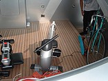 2010 Admiral 35 Photo #20