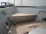 2010 Admiral 35 Photo #21
