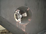 2010 Admiral 35 Photo #37