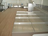 2010 Admiral 35 Photo #51