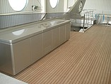 2010 Admiral 35 Photo #52