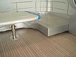 2010 Admiral 35 Photo #54