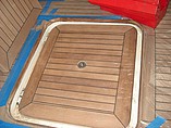 2010 Admiral 35 Photo #60