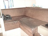 2010 Admiral 35 Photo #82