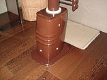 2010 Admiral 35 Photo #98
