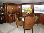 2010 Allseas Yachts 92 Expedition Vessel Photo #5