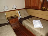 2010 Allseas Yachts 92 Expedition Vessel Photo #20