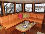 2010 Allseas Yachts 92 Expedition Vessel Photo #27