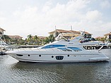 10 Azimut 62 Evolution Express