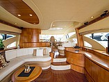 2010 Azimut 62 Evolution Express Photo #2