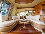 2010 Azimut 62 Evolution Express Photo #3