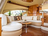 2010 Azimut 62 Evolution Express Photo #6